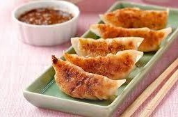 1610.Mini Gyoza Original 12pcs