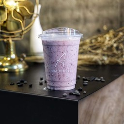 มิกซ์เบอร์รี่ดรีมสมูทตี้