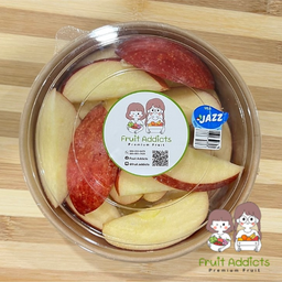 แอปเปิ้ล Jazz USA