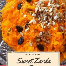 Sweet Rice