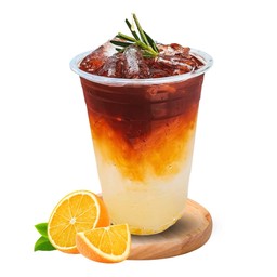 แบรคออเรนจ์อเมกาโน