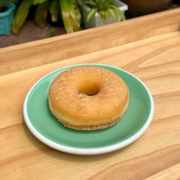 Sugared Donut