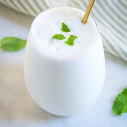 Salty Lassi