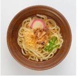 2504.Kake Udon