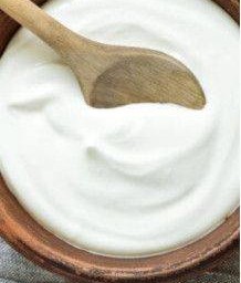 PLAIN YOGURT