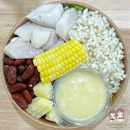 L26 สลัด ธัญพืช (กล่องใหญ่)