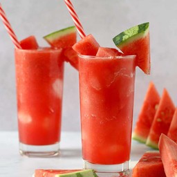 Water Melon Juice