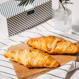 Butter croissant 1pc