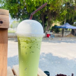 ชาเขียว