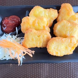 นักเกตไก่