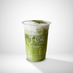 มัทฉะ ลาเต้