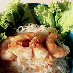 หมี่ทะเลร้อยเอ็ด