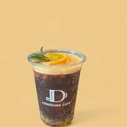 อเมริกาโน่ ยูชุ