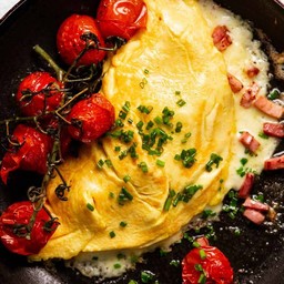 OMELETTE