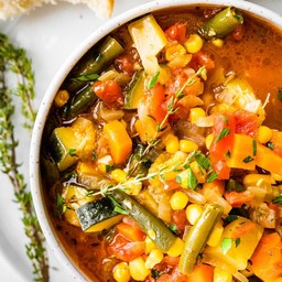 Daal Soup