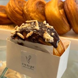 ทิมเบอริง ช็อกโกแลต