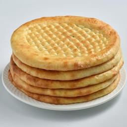 Special Lahori Kulcha