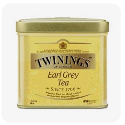 Earl grey tea