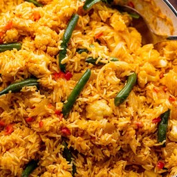 FRIED RICE