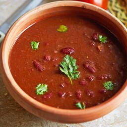 Lobia Rajma