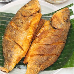 FRIED FISH