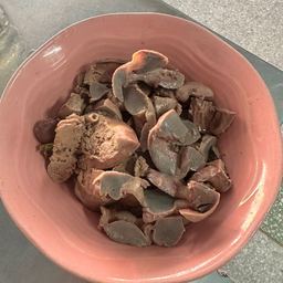 เครื่องในไก่