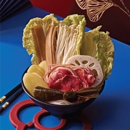 Beef Mala Tang ( Best Seller )