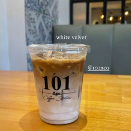 White Velvet
