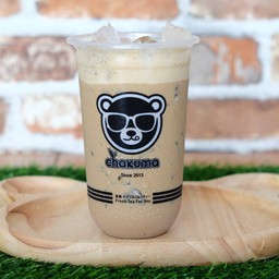 ชานมกาแฟ