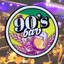 90’S Bar