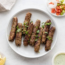 Beef Kabab