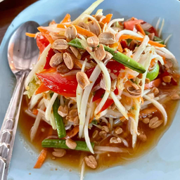 มะละกอไทย