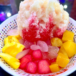 เลือกเอง 1-4 อย่าง ราคาเริ่มต้น 72บาท