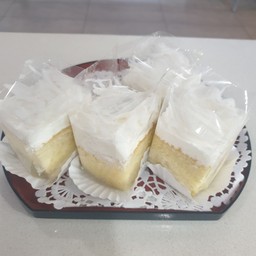 เค้กมะพร้าวอ่อน