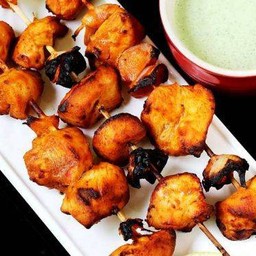CHICKEN KABAB