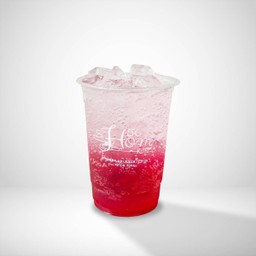 แดงโซดา