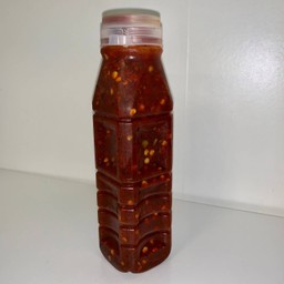 น้ำจิ้มแจ่ว