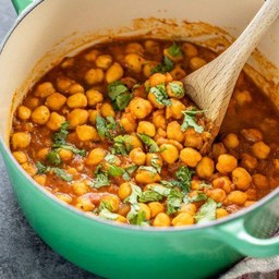 CHANA
