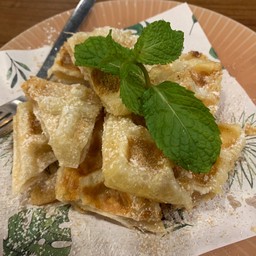 โรเฟิลออรอจอนัล