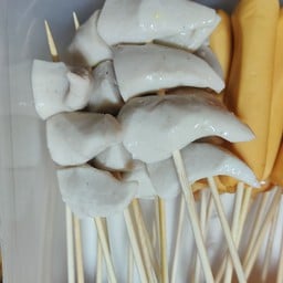 มุมใบหม่าล่าคาเฟ่