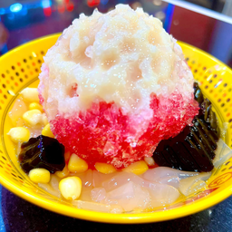 Menu เลือกเอง 1-4 อย่าง ราคาเริ่มต้น 60 บาท