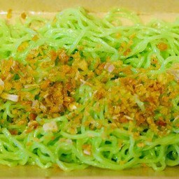 หมี่หอมหยก 1ก้อน