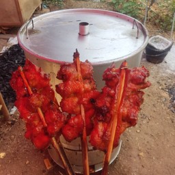 โครงรวม 5 ไม้