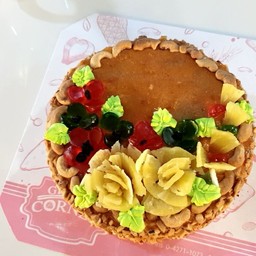 เค้กส้ม2ปอนด์