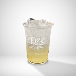 บ๊วยอุเมะโซดา