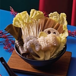 Seafood Mala Tang ( Must try )