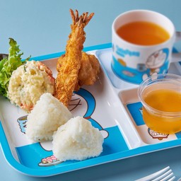 อาหารชุดเด็ก