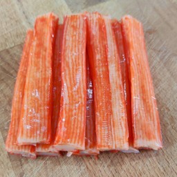 ปูอัด 200 กรัม