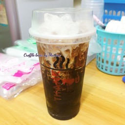 โอเลี้ยง  22oz