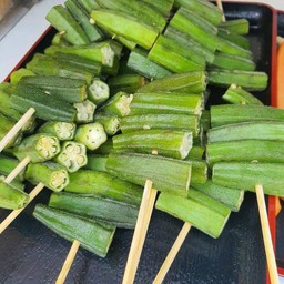 กระเจี๊ยบ